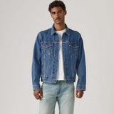 Trucker Jacket - Million Dollar T
