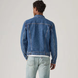 Trucker Jacket - Million Dollar T