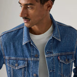 Trucker Jacket - Million Dollar T
