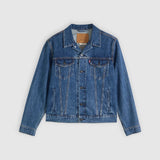 Trucker Jacket - Million Dollar T
