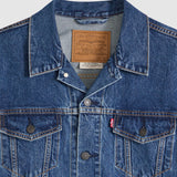 Trucker Jacket - Million Dollar T