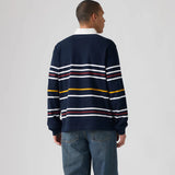 Union Rugby Blazer -  Theo Stripe