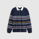 Union Rugby Blazer -  Theo Stripe