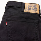 511 Workwear Slim Utility - Black
