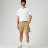 XX Chino Rlx. Short - British Khaki