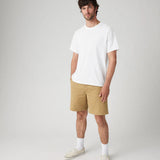 XX Chino Rlx. Short - British Khaki