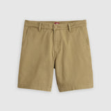 XX Chino Rlx. Short - British Khaki