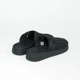 Colony Polyester - Black