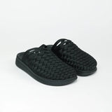 Colony Polyester - Black