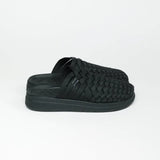 Colony Polyester - Black