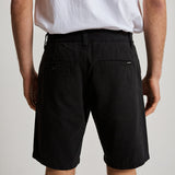 Taylor Chino Short - Black