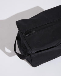 Travel Kit - Black