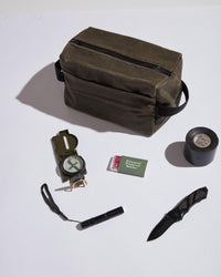 Travel Kit - Bush