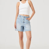 90's Relaxed Short - Longbeach