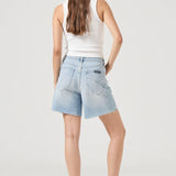 90's Relaxed Short - Longbeach