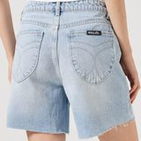 90's Relaxed Short - Longbeach