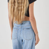 Arc Barrel - Bowery Vintage