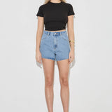 Mirage Short - Jenna Blue