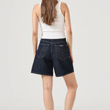 Super Mirage Short - Rinse