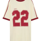 Cherry 22 Tee