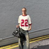 Cherry 22 Tee