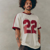 Cherry 22 Tee