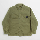 CPO Shirt Ripstop - Olive