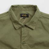 CPO Shirt Ripstop - Olive