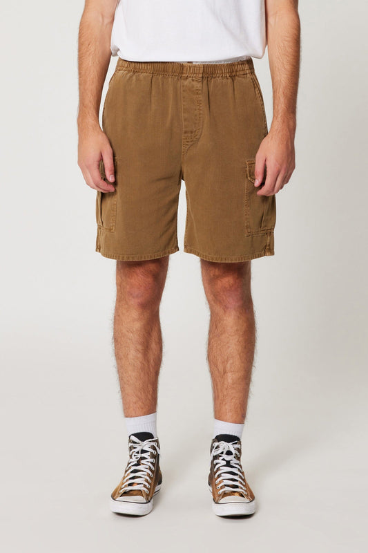 Tradie Cargo Short