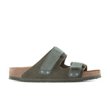 Uji - Thyme Suede/Leather