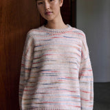 Rita Rainbow Jumper