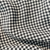Gina Gingham Shirt