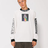 Deep Seated Desire LS Tee