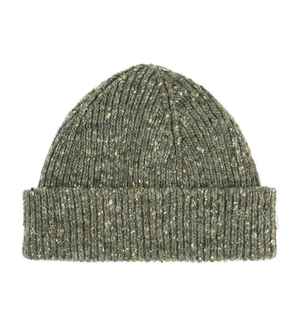 4003 Speckled Donegal Wool
