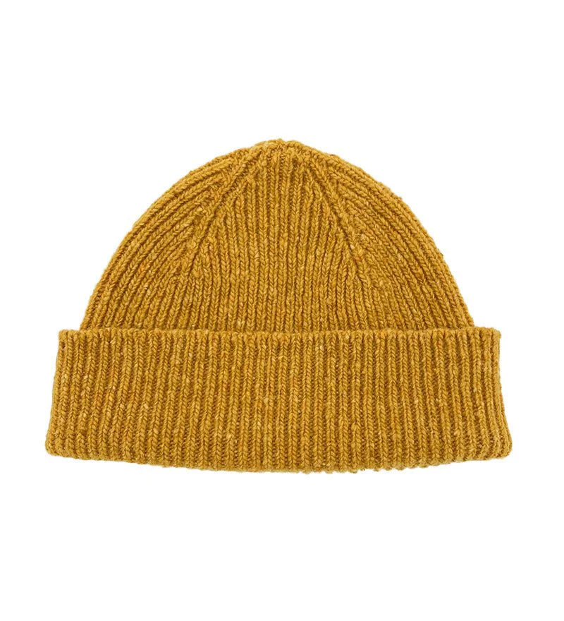 4003 Speckled Donegal Wool
