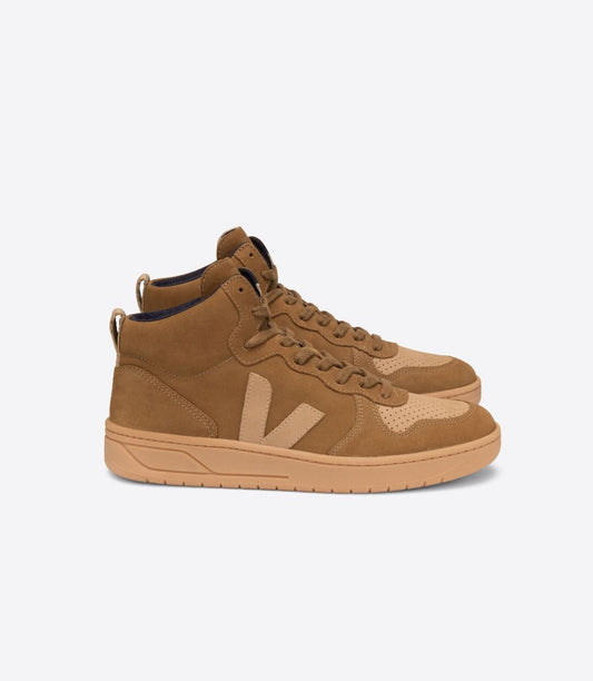 V-15 Nubuck - Camel Desert